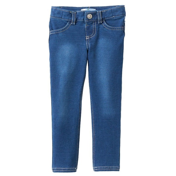 Toddler Girl Jeggings - Picture 1 of 1